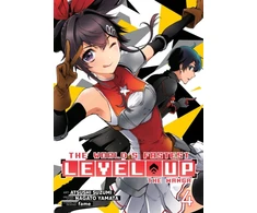 KNYGA Bookshop World's Fastest Level Up (Manga) Vol. 4
