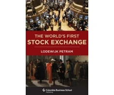 KNYGA Bookshop World’s First Stock Exchange