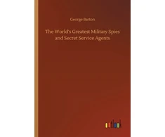 KNYGA Bookshop World's Greatest Military Spies and Secret Service Agents