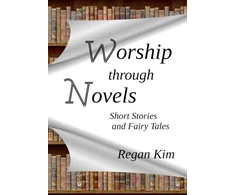 KNYGA Bookshop Worship Through Novels