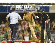KNYGA Bookshop Worst of Cricket 2: 2