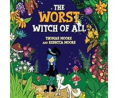 KNYGA Bookshop Worst Witch of All