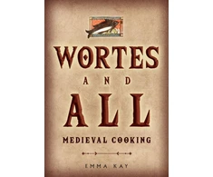 KNYGA Bookshop Wortes and All