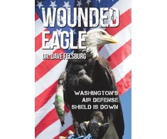KNYGA Bookshop Wounded Eagle