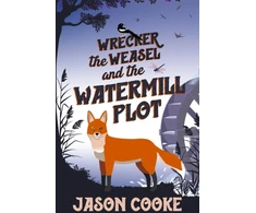 KNYGA Bookshop Wrecker the Weasel and the Watermill Plot