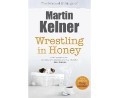KNYGA Bookshop Wrestling in Honey