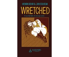 KNYGA Bookshop Wretched