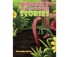 KNYGA Bookshop Wriggly the Earthworm Stories