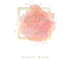 KNYGA Bookshop Writer Mom Journal