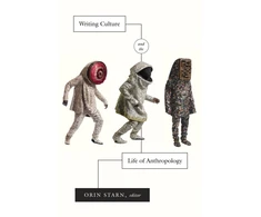 KNYGA Bookshop Writing Culture and the Life of Anthropology