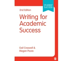 KNYGA Bookshop Writing for Academic Success
