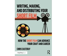 KNYGA Bookshop Writing, Making, and Distributing Your Short Film