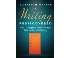 KNYGA Bookshop Writing Rediscovered
