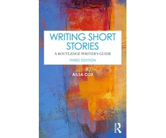 KNYGA Bookshop Writing Short Stories