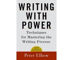 KNYGA Bookshop Writing With Power