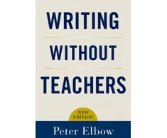 KNYGA Bookshop Writing Without Teachers
