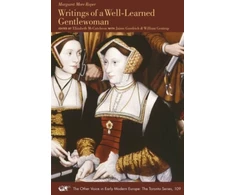 KNYGA Bookshop Writings of a Well-Learned Gentlewoman