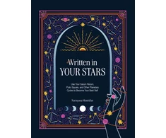 KNYGA Bookshop Written in Your Stars