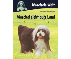 KNYGA Bookshop Wuschel zieht aufs Land