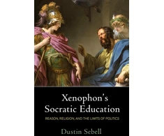 KNYGA Bookshop Xenophon's Socratic Education