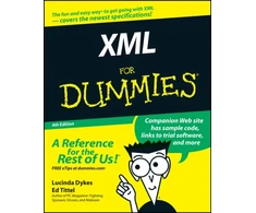 KNYGA Bookshop XML For Dummies