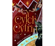 KNYGA Bookshop Y Cylch Cyfrin