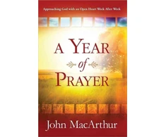 KNYGA Bookshop Year of Prayer