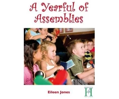 KNYGA Bookshop Yearful of Assemblies