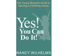 KNYGA Bookshop Yes! You Can Do It!