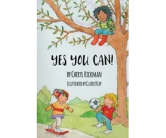 KNYGA Bookshop Yes You Can!