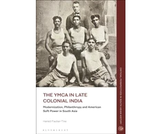 KNYGA Bookshop YMCA in Late Colonial India