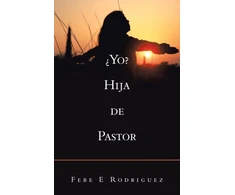 KNYGA Bookshop ¿Yo? Hija De Pastor
