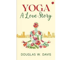 KNYGA Bookshop Yoga, a Love Story