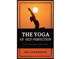 KNYGA Bookshop Yoga of Self-Perfection