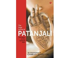 KNYGA Bookshop Yoga Sutras of Patanjali