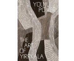 KNYGA Bookshop Yolngu power