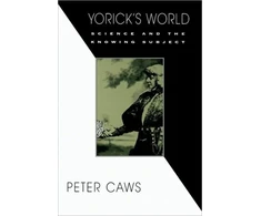 KNYGA Bookshop Yorick's World
