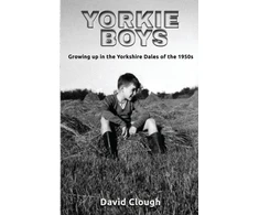 KNYGA Bookshop Yorkie Boys
