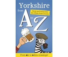 KNYGA Bookshop Yorkshire from A to Z