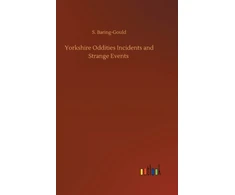 KNYGA Bookshop Yorkshire Oddities Incidents and Strange Events