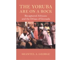 KNYGA Bookshop Yoruba Are on a Rock