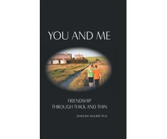 KNYGA Bookshop You and Me