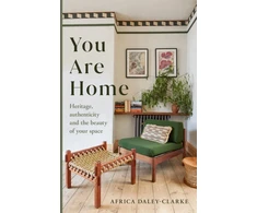 KNYGA Bookshop You Are Home