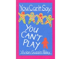 KNYGA Bookshop You Can’t Say You Can’t Play