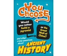 KNYGA Bookshop You Choose: Ancient History