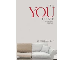 KNYGA Bookshop You Effect