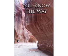 KNYGA Bookshop You Know the Way