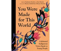 KNYGA Bookshop You Were Made for This World