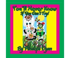 KNYGA Bookshop You'll Never Know . . . If You Don't Try!