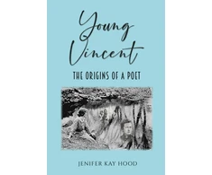 KNYGA Bookshop Young Vincent